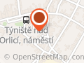 Kulturní centrum Týniště nad Orlicí