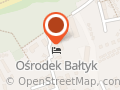 Bałtyk. Ośrodek Wczasowy