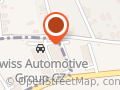 Swiss Automotive Group CZ - AUTODÍLY