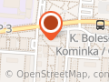 Ochwat Joanna. Gabinet kosmetyczny
