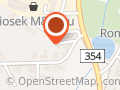 Apartmán Nad Arénou NMNM