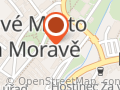Informační centrum Nové Město na Moravě