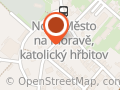 Umělecké kovářství a zámečnictví Klimeš