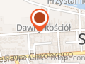 OCHOTNICZA STRAŻ POŻARNA W SIERAKOWIE