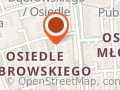 Cmok Ewelina. Zakład fryzjerski damski