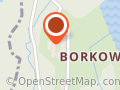Sanatorium Borkowo