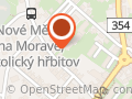 Základní škola a Praktická škola Nové Město na Moravě