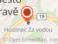 Hostinec Za Vodou