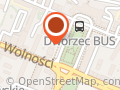 Tomicki Franciszek. Taxi