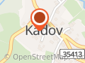 Chaloupka Kadov