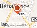 Běhařovice - Obecní Úřad