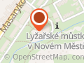 Městské lázně Nové Město na Moravě