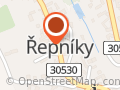 Základní škola Řepníky