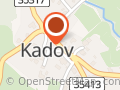Chalupa v Kadově - Bukáček