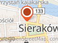 Rybak. Sklep Rybny