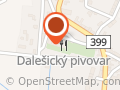 AKCIOVÝ PIVOVAR DALEŠICE, a.s.