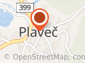 Mateřská škola Plaveč, okres Znojmo, příspěvková organizace Náves 63, 671 32 Plaveč