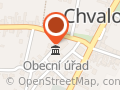 Obec Chvalovice