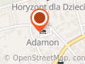 Adamon. Wynajem Pokoi. Filipczak m.