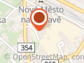 KiK Nové Město na Moravě