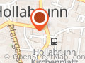 Pfarrbibliothek Hollabrunn