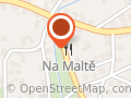 Restaurace Na Maltě