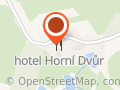 Hotel Horní Dvůr