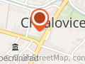 Cukrárna Chvalovice