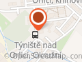 Michal Sekyra - mobilní Masérské služby