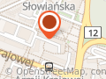 Biuro Nieruchomości Towarzystwa Handlowego Zaf