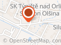 ORIN, OKOLOHRADCE - inzertní noviny Mgr. Jiří Tůma
