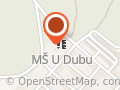 Mateřská škola - U Dubu Týniště nad Orlicí, Družstevní 938
