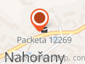 OBEC Nahořany