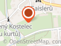 Tenisový oddíl TJ Červený Kostelec