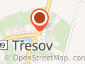 Třesov - Obecní Úřad