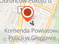 Policja. Komenda Powiatowa