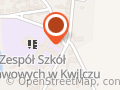 KWILECKIE CENTRUM KULTURY I EDUKACJI IM FLORIANA MAZURKIEWICZA W KWILCZU