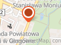 Stefaniak Janina. Spec. Chirurgii Stomatologicznej