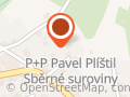 Pavel Plíštil P + P Druhotné Suroviny