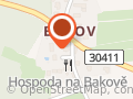 Bakovský pivovar