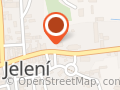 Římskokatolická farnost Horní Jelení