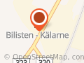 Kälarne service station/Bilisten AB