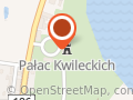 Pałac Kwileckich