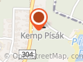 Kemp Týniště nad Orlicí