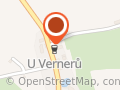 Občerstvení u Vernerů
