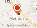 MOŠNA, a.s.