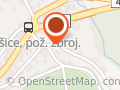 penzion Černý sklep