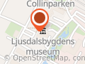 Ljusdalsbygdens Museum