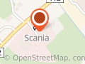 Scania Polska S.A. Koszalin