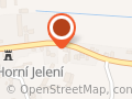 Pila Horní Jelení